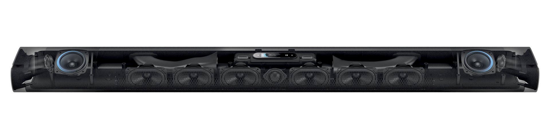 HARMAN KARDON Citation MultiBeam 1100 soundbar, hišni kino